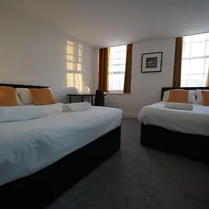 Affittacamere Tbh, Barking (Greater London)