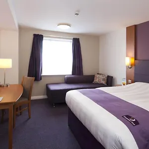 *** Hotel Premier Centre - Alfred Street United Kingdom
