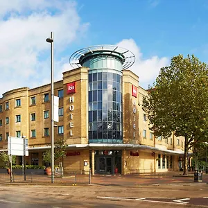 *** Hotel Ibis Stratford United Kingdom