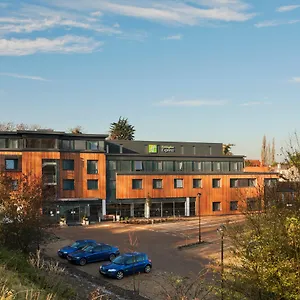 3* Hotel Express Cambridge M11 Jct 10 By Ihg
