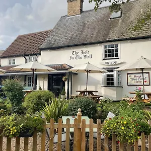 Gasthof The Hole In The, Little Wilbraham