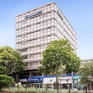*** Hotel Travelodge United Kingdom