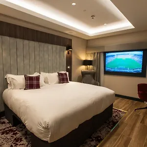 visit hotel