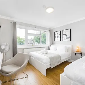 Affittacamere Rose Terrace, Londra