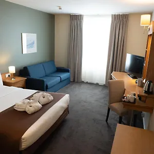 **** Hotel Future Bay United Kingdom