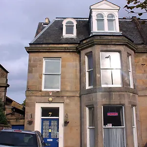 *** Frühstückspension Edinburgh Holiday Guest House Großbritannien
