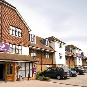 *** Hotel Premier London Gatwick Airport South - London Road United Kingdom