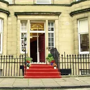 **** Hotel Grosvenor Gardens Großbritannien