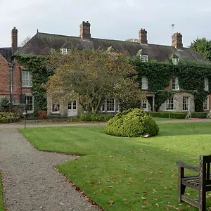 *** Hotel Risley Hall United Kingdom