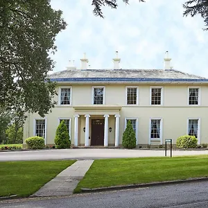 **** Hotel Eastwood Hall Großbritannien