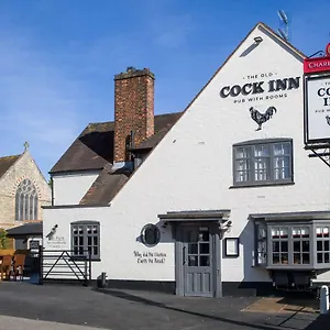 4* Inn The Old Cock