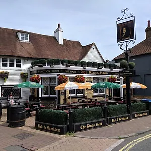 Gasthof The Kings Head, Bexley