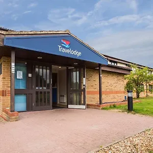 3* Hotel Travelodge Cambridge Fourwentways